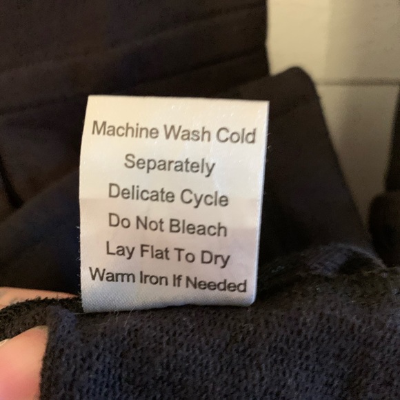 CAbi military style grab & go steampunk #695 coat - Picture 7 of 8